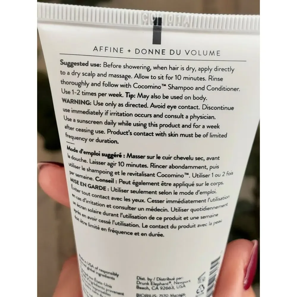 High End Hair Care Bundle